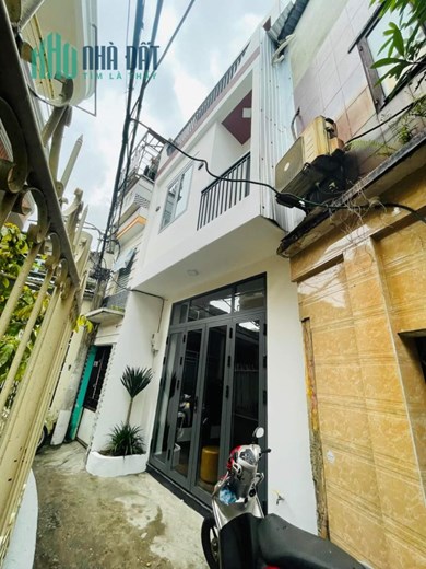 🔴💥NHÀ 3 TẦNG 3 MÊ K54 LÝ THÁI TỔ