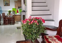 Bán nhà đường T8, Tân Phú 41m2 3T 3 PN, nhà mới ở ngay giá chỉ 5 tỷ