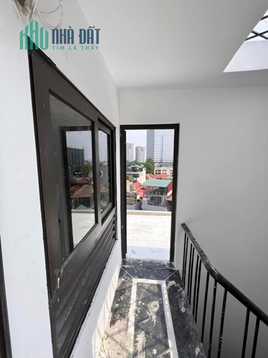 Dòng tiền 900 triệu/năm có CCMN Phuong Mai-Đống Đa 55mx8 tầng 13PN khép kín-lô góc-thang máy-full