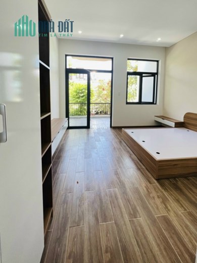 🔴💥CHÀO BÁN CĂN NHÀ 3 TẦNG ĐƯỜNG HÒA MINH 21 - GẦN BIỂN