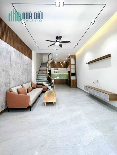 🔴💥CHÀO BÁN CĂN NHÀ 3 TẦNG ĐƯỜNG HÒA MINH 21 - GẦN BIỂN