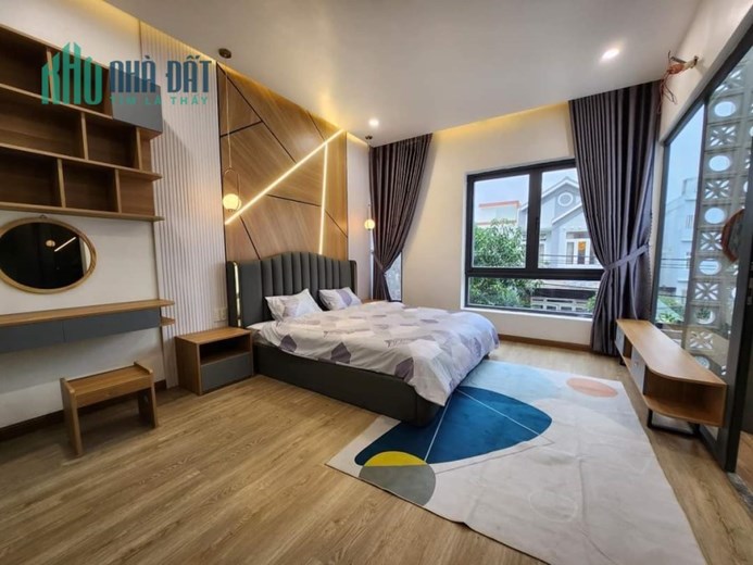 Chính chủ cần bán nhà 3 tầng đường Trần Qúy Khoách, Liên Chiểu, Đà Nẵng