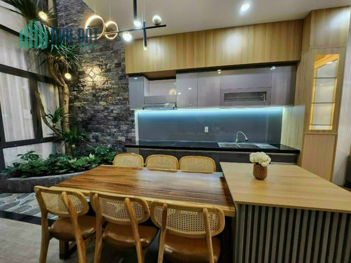 Chính chủ cần bán nhà 3 tầng đường Trần Qúy Khoách, Liên Chiểu, Đà Nẵng