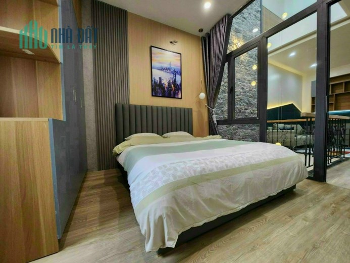 Chính chủ cần bán nhà 3 tầng đường Trần Qúy Khoách, Liên Chiểu, Đà Nẵng