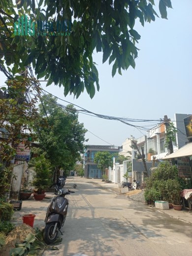 🔴💥ĐẤT KIỆT Ô TÔ 8M ĐƯỜNG NGUYỄN CHÁNH