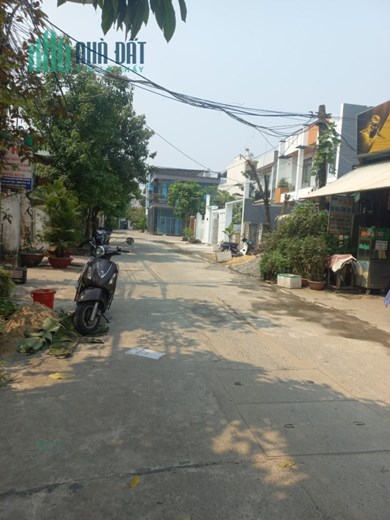 🔴💥ĐẤT KIỆT Ô TÔ 8M ĐƯỜNG NGUYỄN CHÁNH