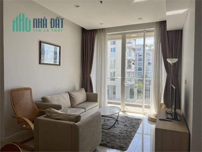 Sarimi 2PN và 3PN, view công viên full nội thất