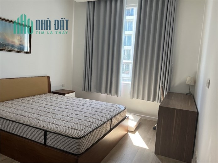 Sarimi 2PN và 3PN, view công viên full nội thất