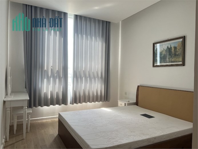 Sarimi 2PN và 3PN, view công viên full nội thất