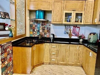 HOT! PHÁO ĐÀI LÁNG – GẦN PHỐ - NHÀ ĐẸP - DÂN XÂY – TẶNG NỘI THẤT - 5T x 46m2, 6.7 TỶ