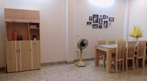 HOT! PHÁO ĐÀI LÁNG – GẦN PHỐ - NHÀ ĐẸP - DÂN XÂY – TẶNG NỘI THẤT - 5T x 46m2, 6.7 TỶ