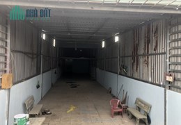 Xưởng Mộc cơ khí, kho bãi, 1 xẹc ngắn Thạnh Lộc 41, xe 5T
