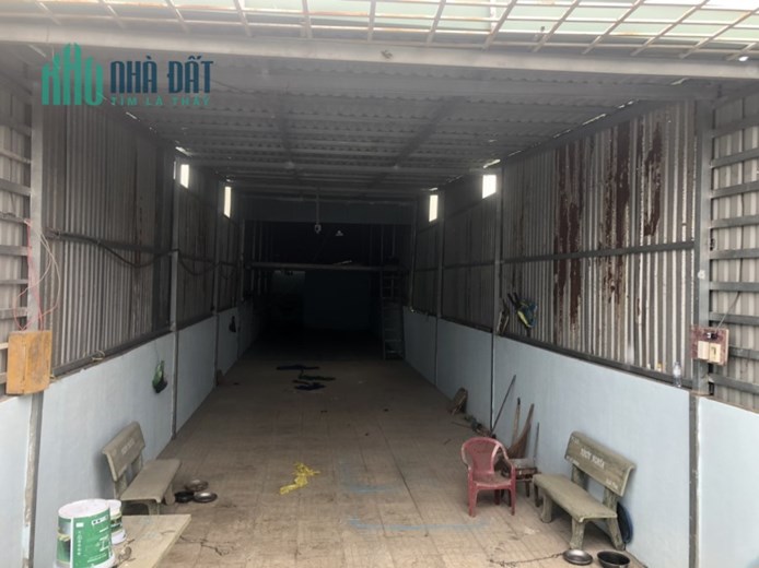 Xưởng Mộc cơ khí, kho bãi, 1 xẹc ngắn Thạnh Lộc 41, xe 5T