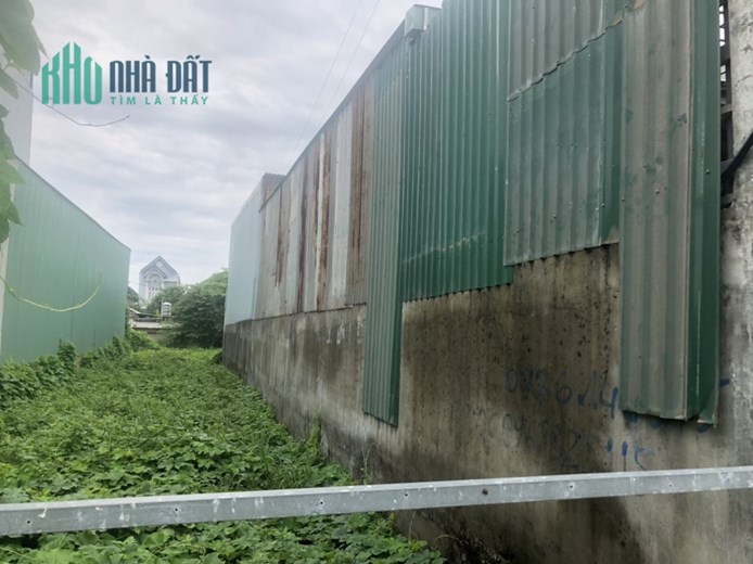 Xưởng Mộc cơ khí, kho bãi, 1 xẹc ngắn Thạnh Lộc 41, xe 5T
