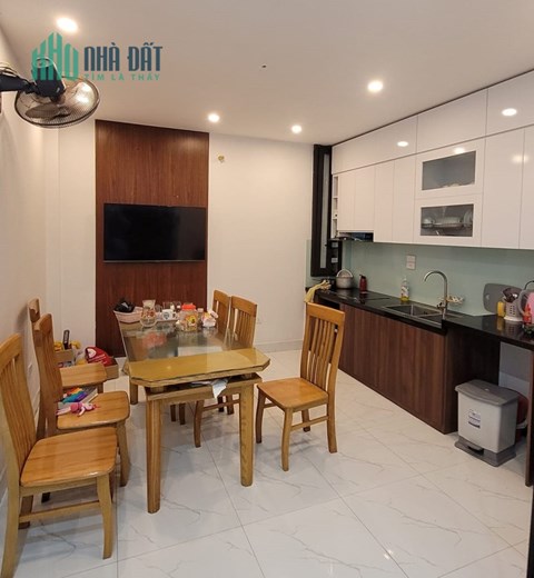 Bán nhà Phố TÔ VĨNH DIỆN, LÔ GÓC, 20M Ô TÔ DỪNG ĐỖ, diện tích 43m2