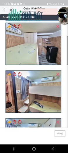 Cần pass phòng!! diện tích 16m2