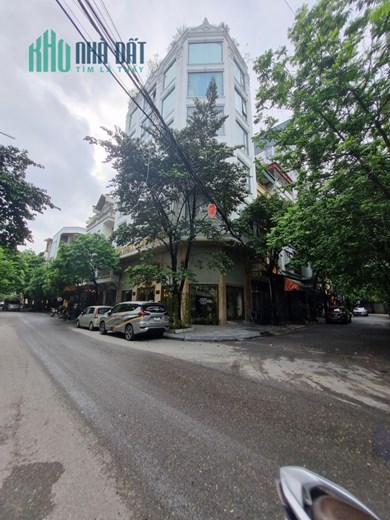 Bán gấp Tòa nhà Liền Kề Mỗ Lao 5 Tầng 40 m2 Giá 7,8 Tỷ Vỉa hè ô tô tránh Gara, Kinh Doanh.