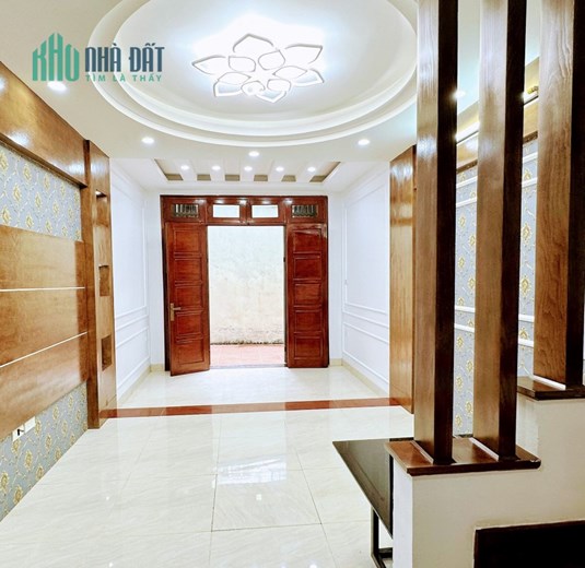 Bán nhà Phố KHƯƠNG HẠ, NHÀ MỚI Ở LUÔN, diện tích 35m2