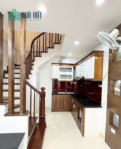 Bán nhà Phố KHƯƠNG HẠ, NHÀ MỚI Ở LUÔN, diện tích 35m2