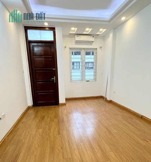 Bán nhà Phố KHƯƠNG HẠ, NHÀ MỚI Ở LUÔN, diện tích 35m2