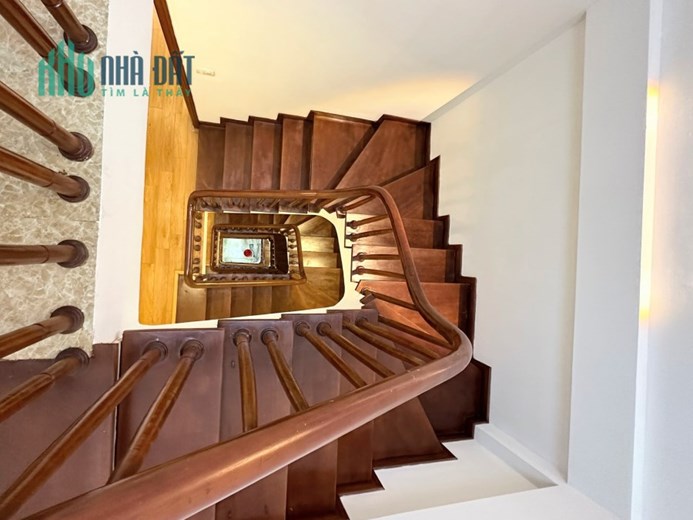 Bán nhà Phố KHƯƠNG HẠ, NHÀ MỚI Ở LUÔN, diện tích 35m2