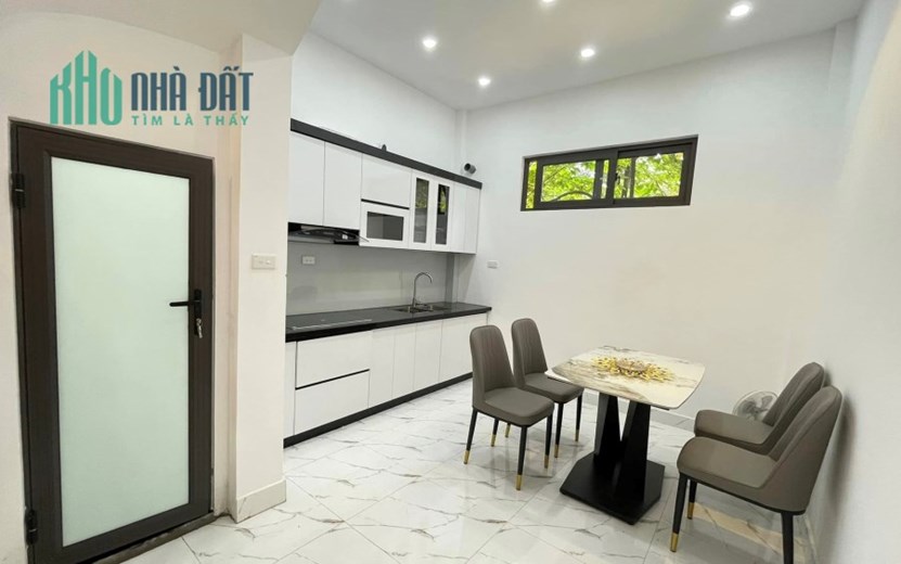 Bán nhà Phố QUAN NHÂN, FULL NỘI THẤT, giá 4,5 tỷ