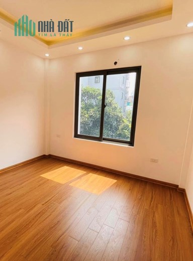 Bán nhà Phố QUAN NHÂN, FULL NỘI THẤT, giá 4,5 tỷ
