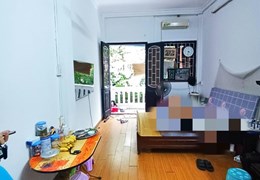 BÁN NHÀ GIẢNG VÕ-KINH DOANH-THOÁNG TRƯỚC SAU 40m NHỈNH 6 TỶ