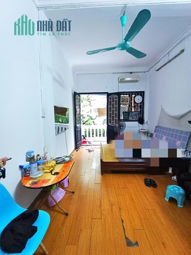BÁN NHÀ GIẢNG VÕ-KINH DOANH-THOÁNG TRƯỚC SAU 40m NHỈNH 6 TỶ