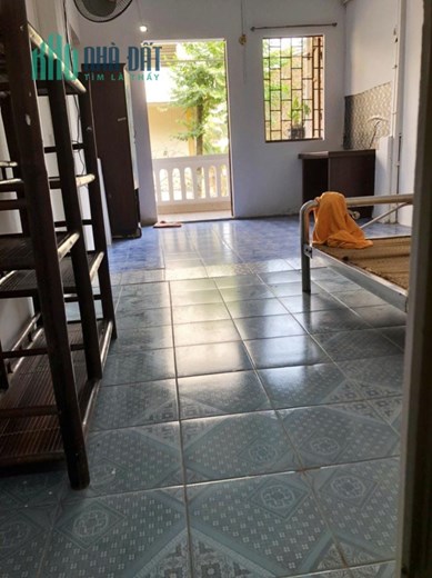 BÁN NHÀ GIẢNG VÕ-KINH DOANH-THOÁNG TRƯỚC SAU 40m NHỈNH 6 TỶ