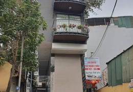 Chính Chủ cần cho thuê mặt bằng 2 tầng  thuộc số40- Ngõ 252- Đại Mỗ  - Nam Từ Liêm -  Hà Nội