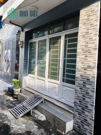 MẶT TIỀN NỘI BỘ THÔNG - KHÔNG QH - GẦN AEON TÂN PHÚ - CHỈ 4.X TỶ