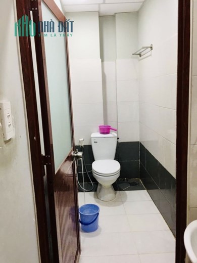 MẶT TIỀN NỘI BỘ THÔNG - KHÔNG QH - GẦN AEON TÂN PHÚ - CHỈ 4.X TỶ