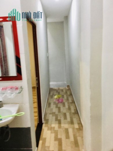 MẶT TIỀN NỘI BỘ THÔNG - KHÔNG QH - GẦN AEON TÂN PHÚ - CHỈ 4.X TỶ