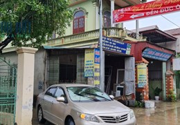 Bán gấp nhà đất thị trấn Lâm, huyện Ý Yên, Nam Định, 98m2, mặt tiền 5m - miễn TG
