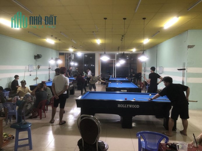 Sang clb Bida tại tp Nha Trang-Khánh Hoà