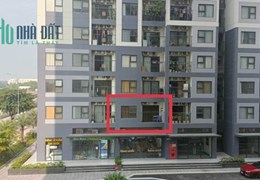 Chính chủ cần bán căn hộ 2 tầng thuộc trung tâm của 28 tòa chung cư hiện hữu cao 38 tầng (Khoảng