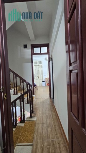 Nhà đẹp, lô góc, ở luôn, P. Trần Quốc Toản, Hoàn Kiếm 63m x 4PN x MT4.2m, 7.6 tỷ. LH: 0366051369
