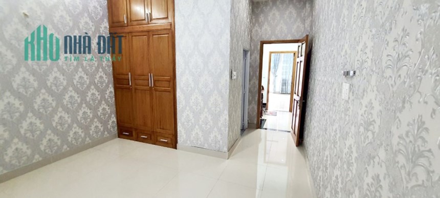 ✅ NHÀ BÁN BÌNH TÂN - 80M2 - 4 TẦNG - HXH 8M - 7.5 TỶ CÒN TL ❤️‍