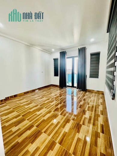 Bán nhà 4 Tầng 45M full nội thất oto tận cửa lô góc Đông Hải Hải An