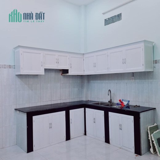 Bán nhà 2 tầng đẹp, Hẻm xe tải Mã Lò, Bình Tân, 48m2, chỉ 4.25 tỷ TL
