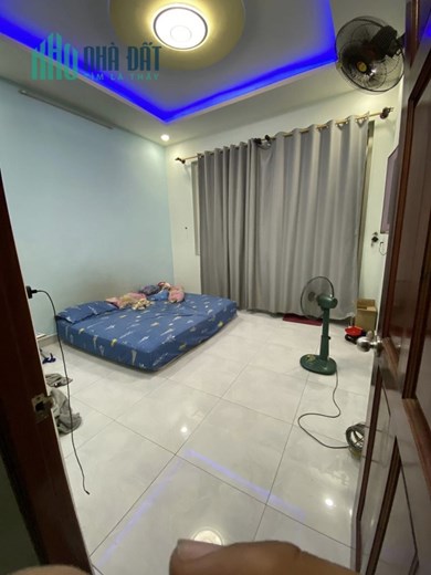 Bán nhà 2 tầng đẹp, Hẻm xe tải Mã Lò, Bình Tân, 48m2, chỉ 4.25 tỷ TL
