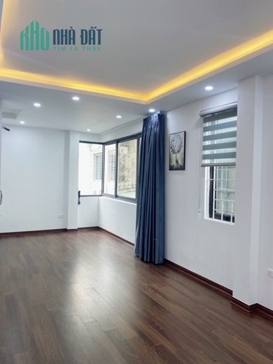 BAY NHANH - BÁN NHÀ LA KHÊ, HÀ ĐÔNG - 38M2 - 5 TẦNG - 5 NGỦ -  ÔTÔ ĐỖ CỔNG - HƠN 3 TỶ