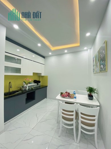 BAY NHANH - BÁN NHÀ LA KHÊ, HÀ ĐÔNG - 38M2 - 5 TẦNG - 5 NGỦ -  ÔTÔ ĐỖ CỔNG - HƠN 3 TỶ