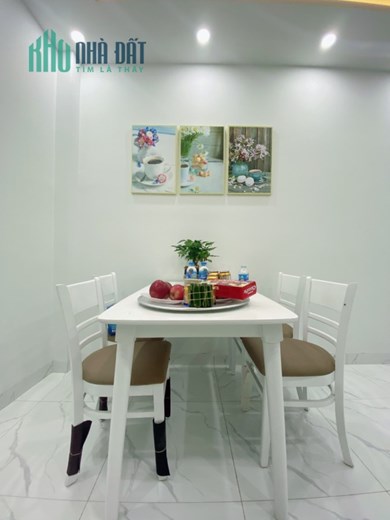 BAY NHANH - BÁN NHÀ LA KHÊ, HÀ ĐÔNG - 38M2 - 5 TẦNG - 5 NGỦ -  ÔTÔ ĐỖ CỔNG - HƠN 3 TỶ