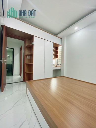 BAY NHANH - BÁN NHÀ LA KHÊ, HÀ ĐÔNG - 38M2 - 5 TẦNG - 5 NGỦ -  ÔTÔ ĐỖ CỔNG - HƠN 3 TỶ