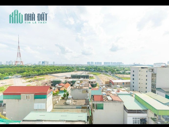 Bán gấp CCMI 9 Tầng 20 Phòng ô tô đỗ cửa Phú Đô Nam Từ Liêm. Lh ngay  E Long để được hỗ