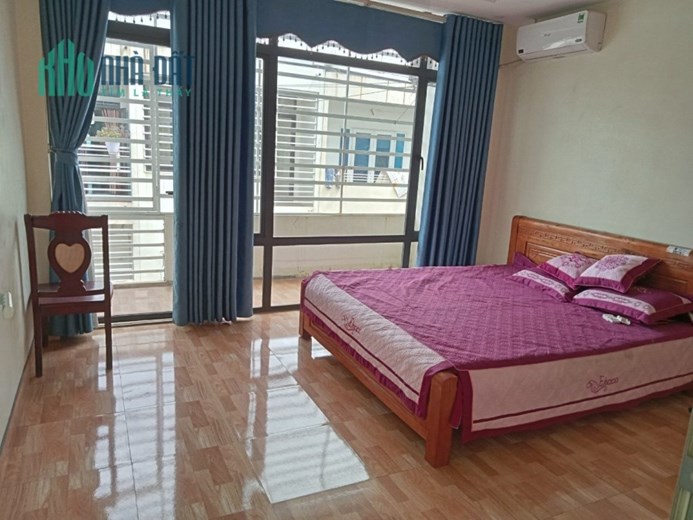 📈🗒🔖Cho thuê nhà riêng 3 tầng 4 phòng ngủ đầy đủ đồ 90m2, giá thuê : 9tr/tháng