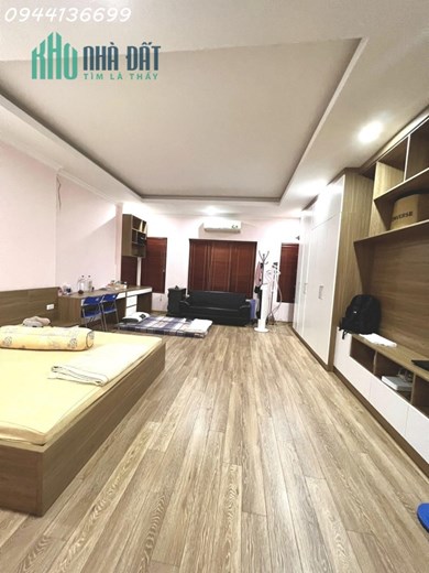 TRUNG TAM QUẬN - NHÀ MỚI KOONG - Ở LUÔN - HIẾM NHÀ BÁN