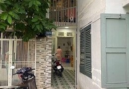 Chính chủ cần cho thuê nhà đường Tôn Thất Thiệp, Quận 11, HCM